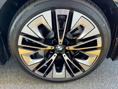 2027 BMW 530i 530i xDrive