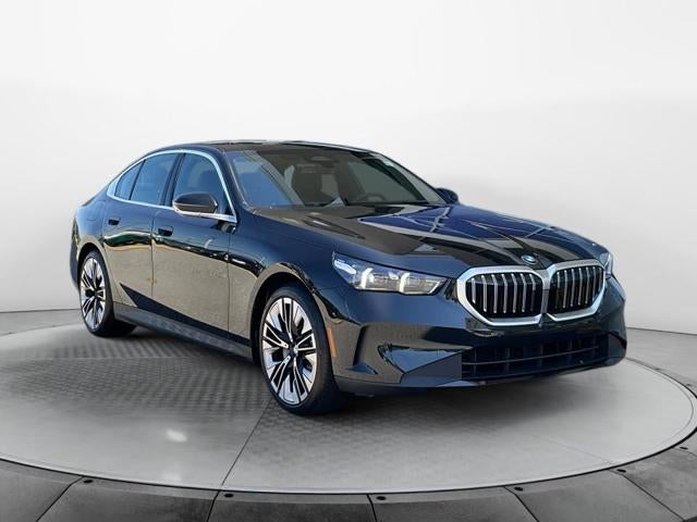 2027 BMW 530i 530i xDrive
