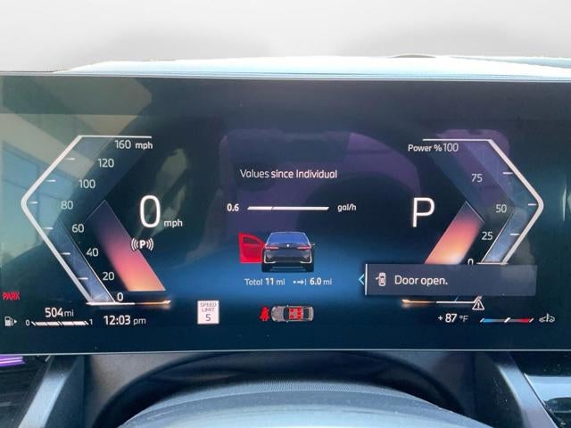 2027 BMW 530i 530i xDrive