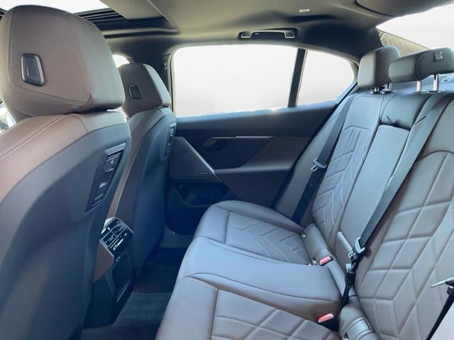 2027 BMW 530i 530i xDrive