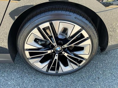 2027 BMW 530i 530i xDrive