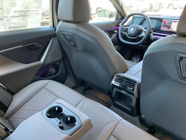 2027 BMW 530i 530i xDrive