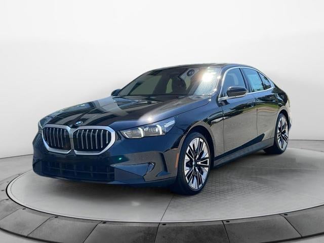2027 BMW 530i 530i xDrive