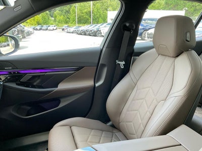 2027 BMW 530i 530i xDrive