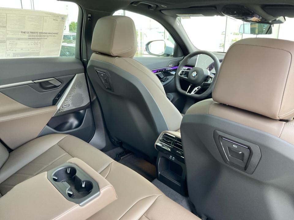 2027 BMW 530i 530i xDrive