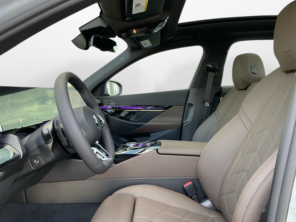 2027 BMW 530i 530i xDrive