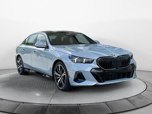 2027 BMW 530i 530i xDrive