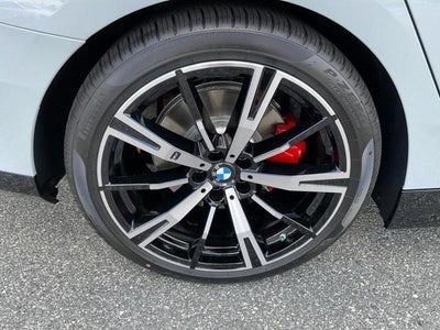 2027 BMW 530i 530i xDrive