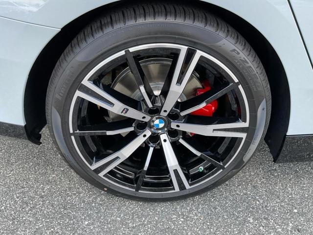 2027 BMW 530i 530i xDrive