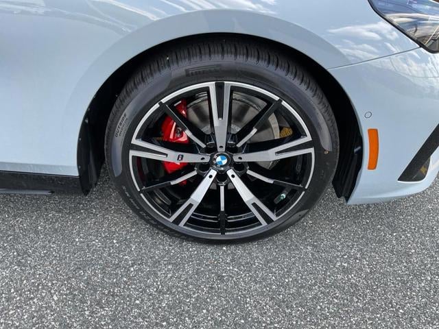 2027 BMW 530i 530i xDrive