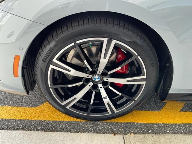 2027 BMW 530i 530i xDrive
