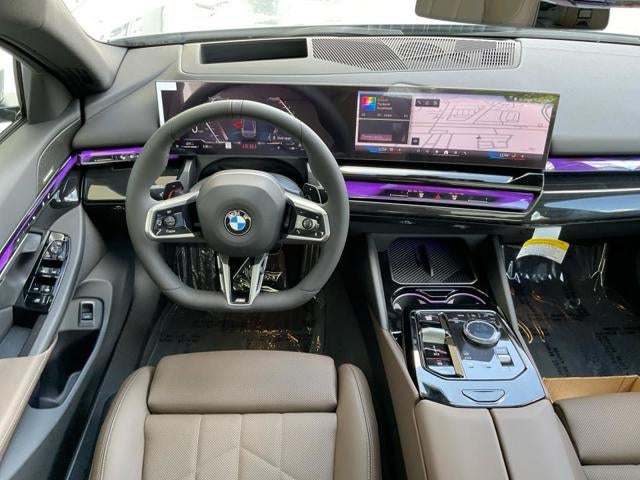 2027 BMW 530i 530i xDrive