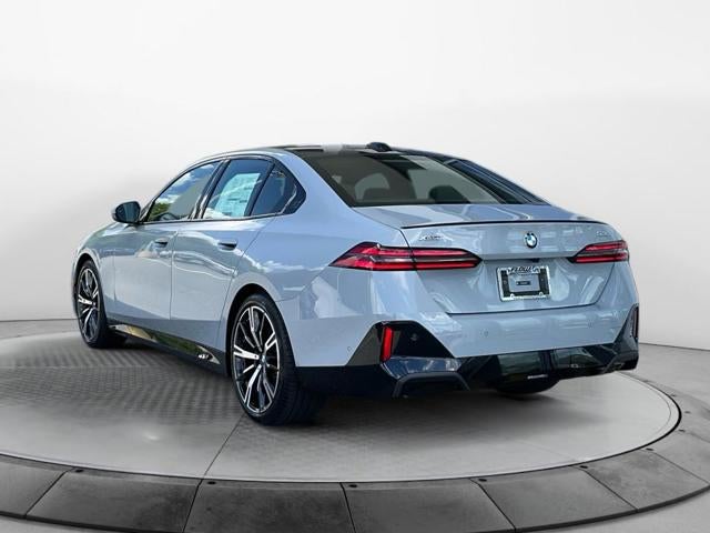 2027 BMW 530i 530i xDrive