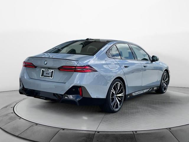 2027 BMW 530i 530i xDrive