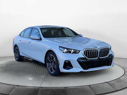 2026 BMW 530i xDrive 530i xDrive