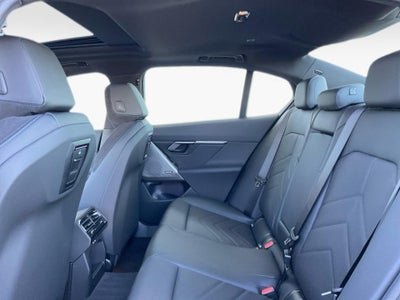 2026 BMW 530i xDrive 530i xDrive