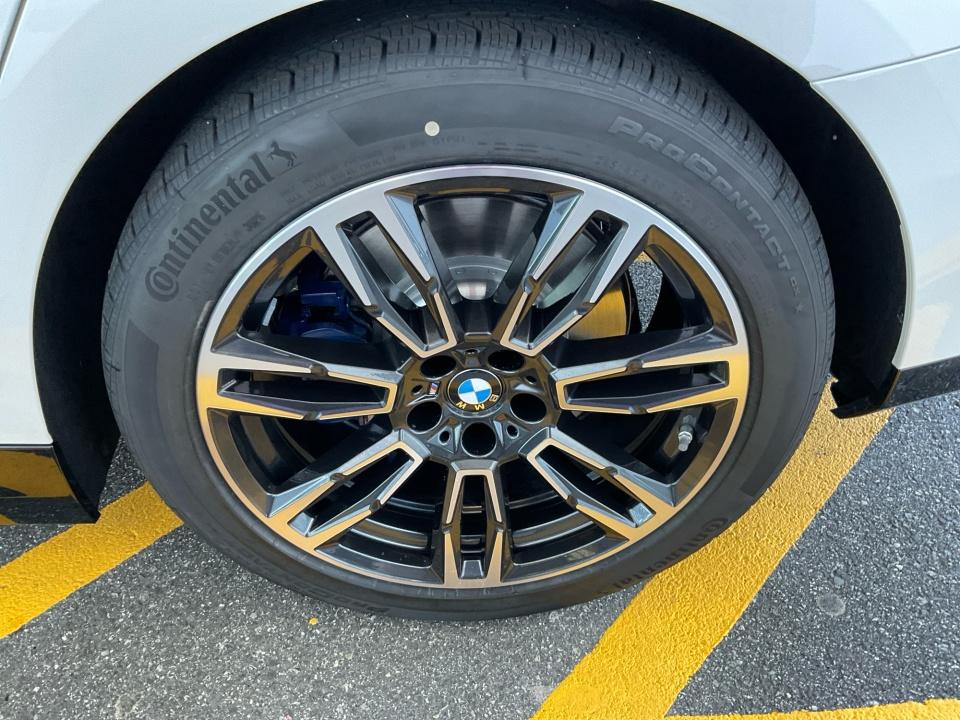 2026 BMW 530i xDrive 530i xDrive