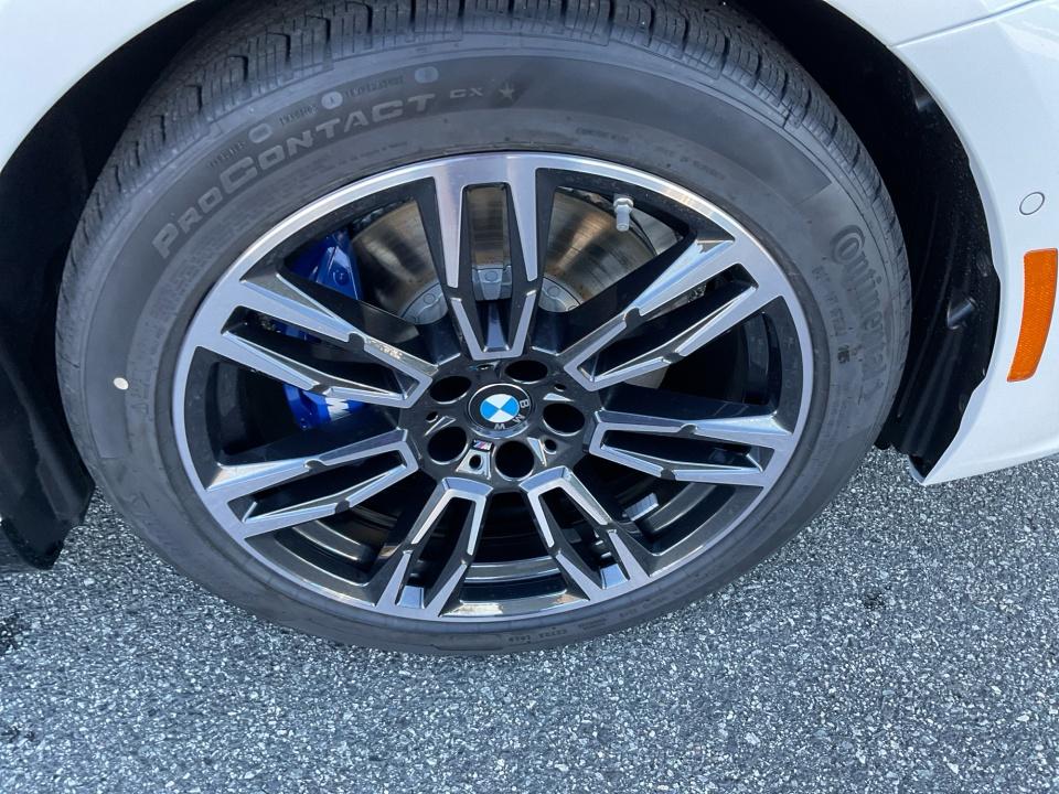 2026 BMW 530i xDrive 530i xDrive