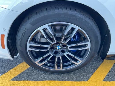 2026 BMW 530i xDrive 530i xDrive