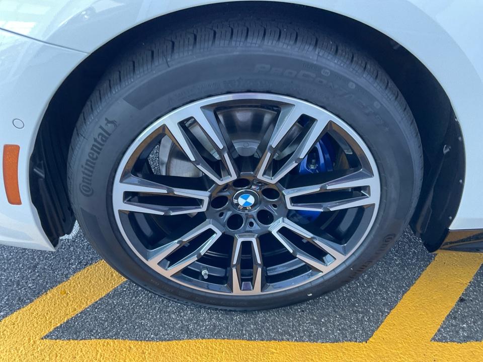 2026 BMW 530i xDrive 530i xDrive