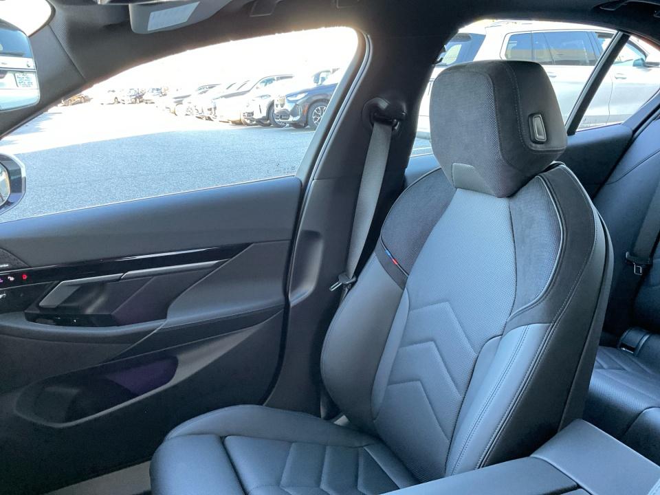 2026 BMW 530i xDrive 530i xDrive