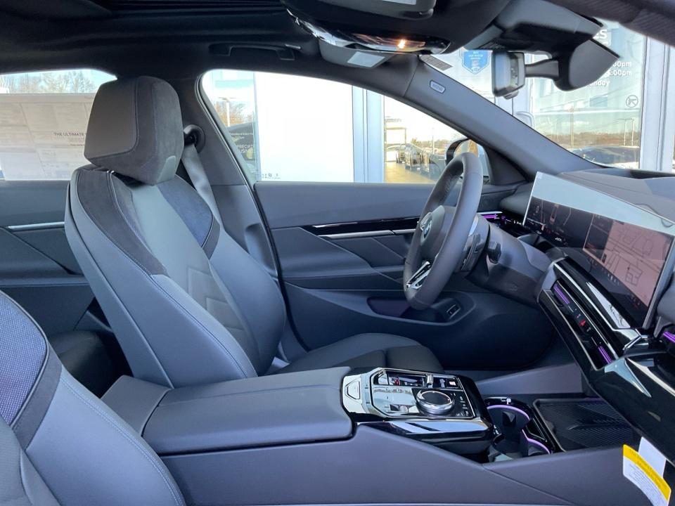 2026 BMW 530i xDrive 530i xDrive