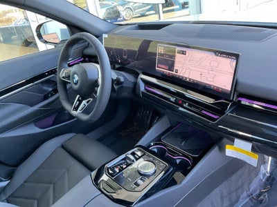 2026 BMW 530i xDrive 530i xDrive
