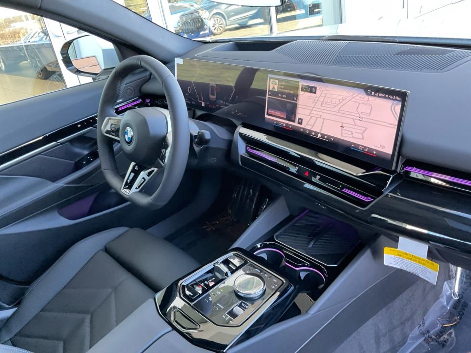 2026 BMW 530i xDrive 530i xDrive