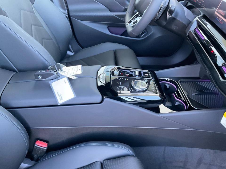 2026 BMW 530i xDrive 530i xDrive