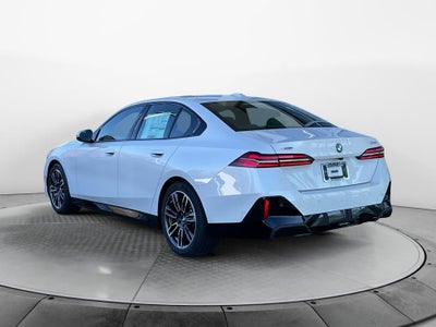 2026 BMW 530i xDrive 530i xDrive