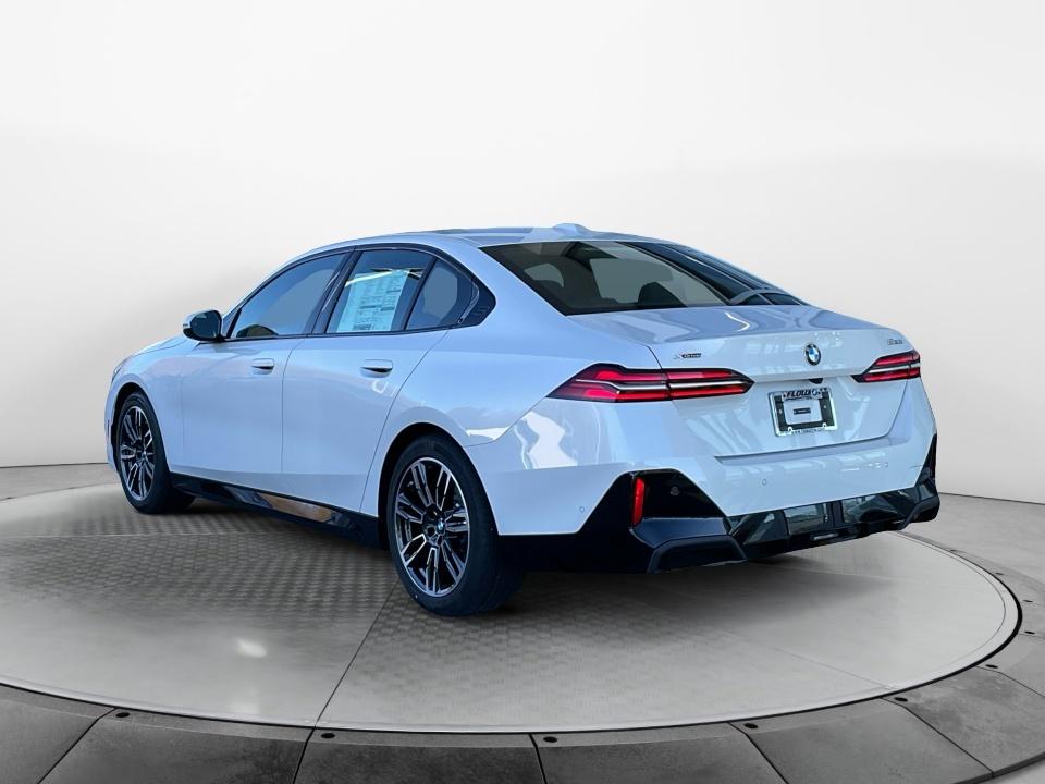 2026 BMW 530i xDrive 530i xDrive