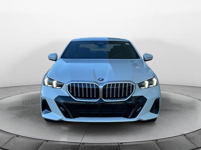 2026 BMW 530i xDrive 530i xDrive