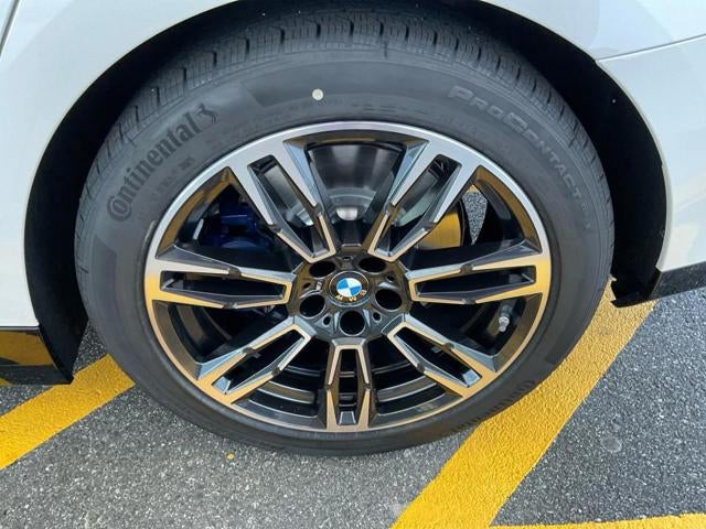 2026 BMW 530i xDrive 530i xDrive
