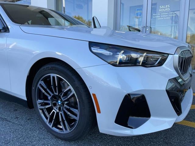 2026 BMW 530i xDrive 530i xDrive