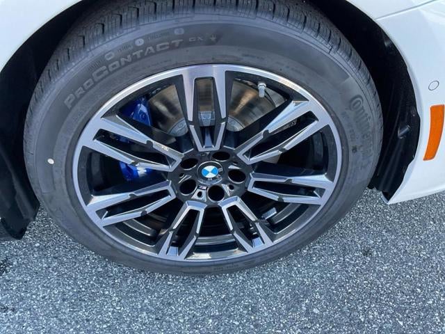 2026 BMW 530i xDrive 530i xDrive