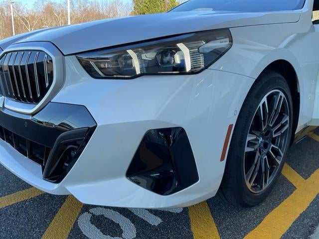 2026 BMW 530i xDrive 530i xDrive