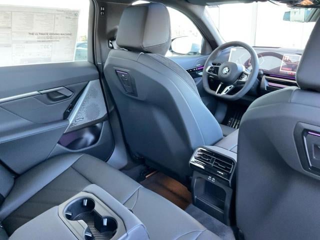 2026 BMW 530i xDrive 530i xDrive