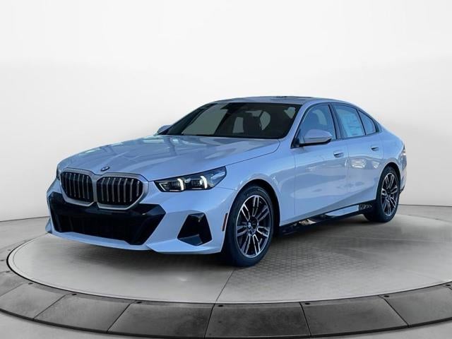 2026 BMW 530i xDrive 530i xDrive