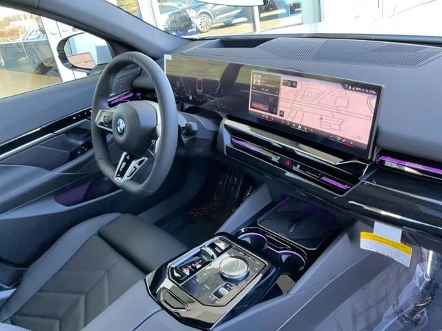 2026 BMW 530i xDrive 530i xDrive