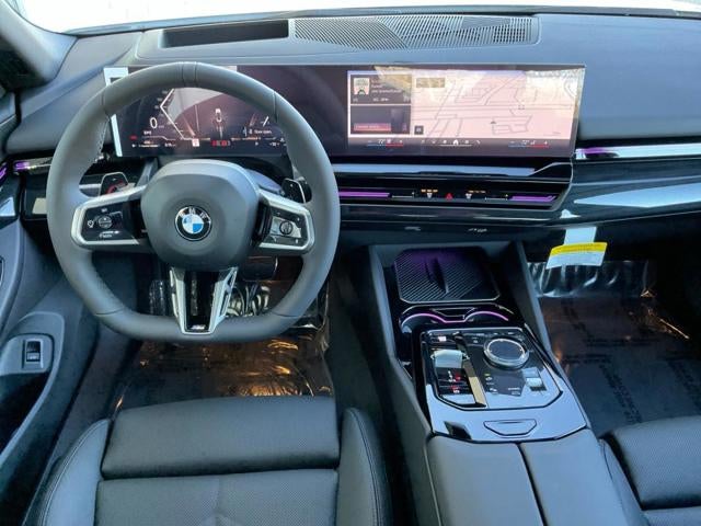 2026 BMW 530i xDrive 530i xDrive