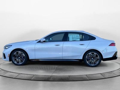 2026 BMW 530i xDrive 530i xDrive