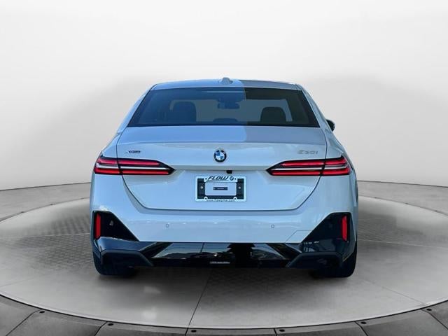 2026 BMW 530i xDrive 530i xDrive