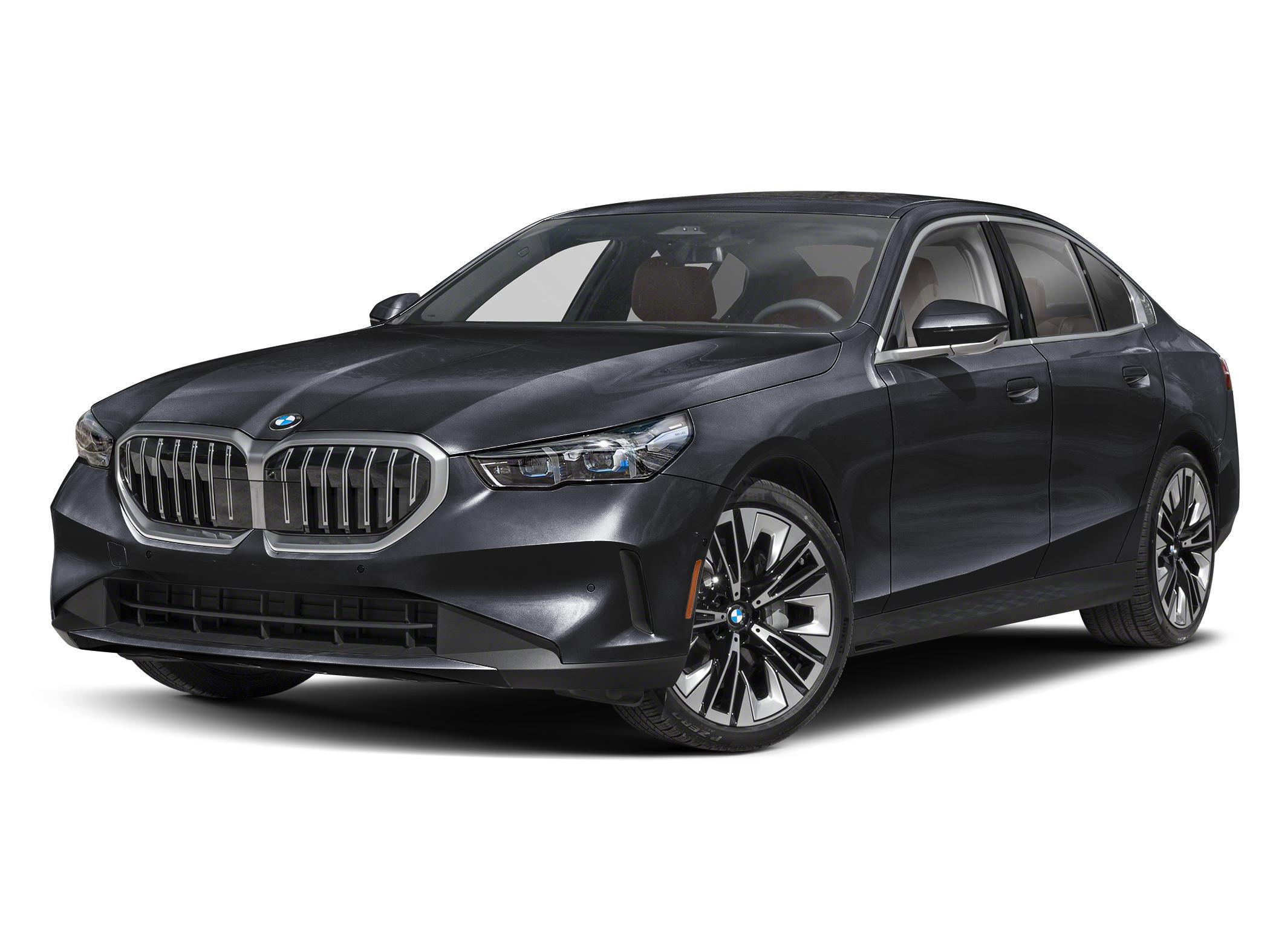 2027 BMW 540i 540i xDrive