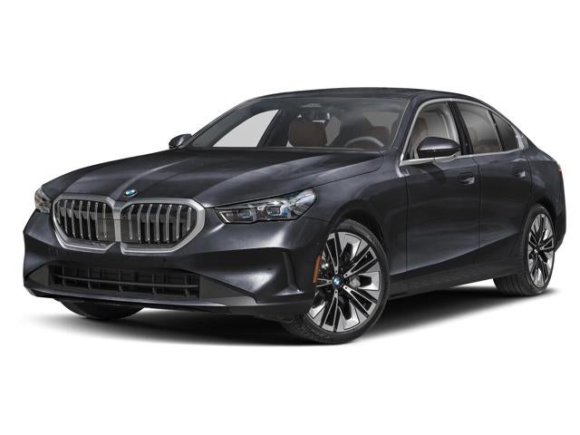 2027 BMW 540i 540i xDrive