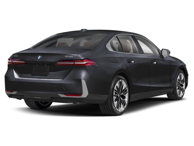 2027 BMW 540i 540i xDrive