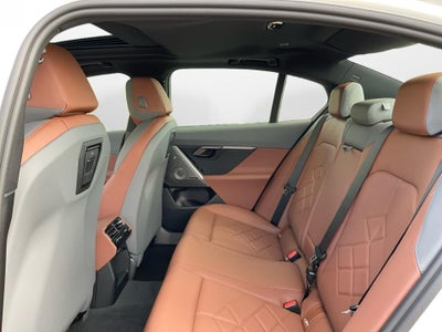 2027 BMW 540i 540i xDrive
