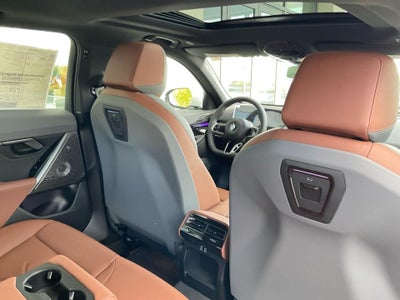 2027 BMW 540i 540i xDrive