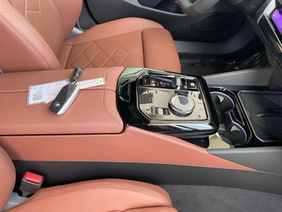 2027 BMW 540i 540i xDrive