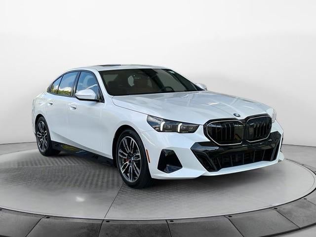 2027 BMW 540i 540i xDrive