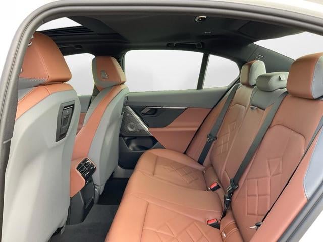 2027 BMW 540i 540i xDrive